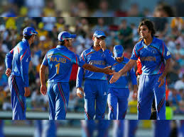 Afghanistan v/s Bangladesh: Shapoor Zadran says 'blasts keep happening but we need to focus on cricket'