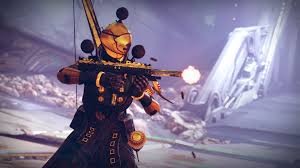 Destiny 2: How To Get The Outbreak Perfected Catalyst (& What It Does)