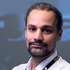 It may be a given name, or a surname. Ricardo Da Silva Torres Ntnu