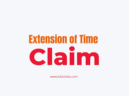 By april 9, all works had ceased. The Ultimate Guide To Extension Of Time Claim Eot Claim Example Bibloteka