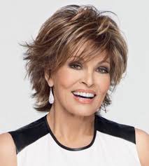 Shaggy Short Hairstyles For Women Over 50 Https Www Facebook Com Shorthaircutstyles Posts 17205732 Short Hair Styles Short Shag Hairstyles Medium Hair Styles