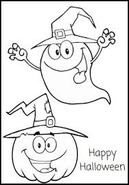 Halloween printable coloring pages and connect the dot pages for kids. Free Printable Halloween Coloring Pages And Activity Sheets About A Mom Coloring Library