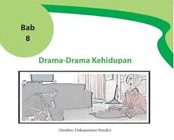 Rpp bahasa indonesia versi 1 lembar untuk kelas 8 semester 1 dan semester 2. Rangkuman Materi Bahasa Indonesia Kelas 8 Bab 8 Portal Edukasi