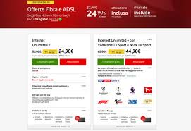 Vodafone offre ai propri clienti diversi modi per contattare il supporto e ricevere assistenza su prodotti e servizi, o semplicemente per richiedere informazioni. Vodafone Internet Unlimited Arriva Il Modem Libero E Vanno Via I Costi Di Attivazione