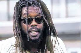 From Peter Tosh, with love