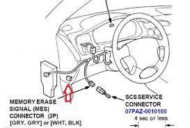 Srs Module Help Please Honda Accord Forum Honda Accord Enthusiast Forums
