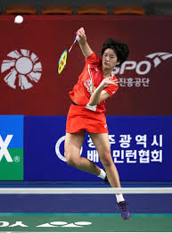 Jun 10, 2021 · 남자단식은 세계랭킹 31위 허광희(26·삼성생명), 여자단식은 세계 8위 안세영(19·삼성생명)과 16위 김가은(23·삼성생명)이다. ì—¬ì„œì • ì•ˆì„¸ì˜ ì‹ ìœ ë¹ˆ ë„ì¿„ ì†Œë…€ì‹œëŒ€ ì—°ë‹¤ ì¤'ì•™ì¼ë³´