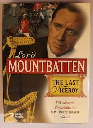 Amazon.com: Lord Mountbatten