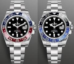 When you buy one you should look for a green superlative chronometer hang tag. Rolex Returns The Oyster Bracelet To Stainless Steel Gmt Master Ii Watches Ablogtowatch