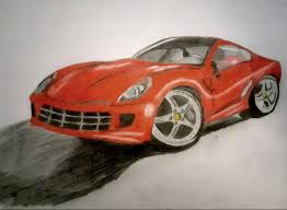 ونشر الفريق الإيطالي صور النموذج الجديد عبر موقعه على الإنترنت وعبر صفحته الرسمية على. Ø³ÙŠØ§Ø±Øª ÙÙŠØ±Ø§Ø±ÙŠ 599 Ø±Ø³Ù… Ø³ÙŠØ§Ø±Ø§Øª ÙˆØ¯Ø±Ø¬Ø§Øª Ù†Ø§Ø±ÙŠØ© Facebook