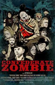 Confederate Zombie By Bonkey 666 On Deviantart This achievement is unlocked by encountering the zombie yeti.