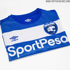 Squad, top scorers, yellow and red cards, goals scoring stats, current form. Afc Leopards 19 20 Home Away Kits Revealed Footy Headlines