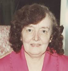 Josephine Carpenter Obituary