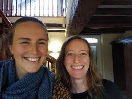 Savoir se faire accompagner, lâcher le processus et laisser faire le groupe 