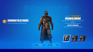 The assassination of certain players will earn you many gold bars. Complete A Bounty In Fortnite Season 5 Last Mandalorian Beskar Quest Youtube