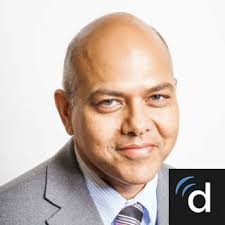 Dr. Adrian Cosmin, MD