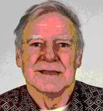 Elbert Colwell Jr. (1941-2009)