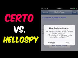 If you've ever tried to download an app for sideloading on your android phone, then you know how confusing it can be. Hellospy Detailed Login Instructions Loginnote