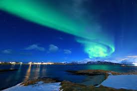 In norwegen ist die region um tromsø ein magnet für nordlichtfans. Nordlichter Sehen Wo Sieht Man Polarlichter Am Besten