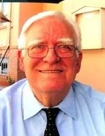 Peter Lowry Obituary (1941