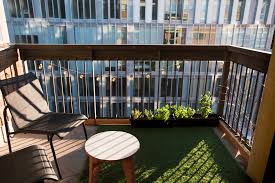 Maybe you would like to learn more about one of these? 19 Apartment Patio Ideas To Bring Your Small Space To Life