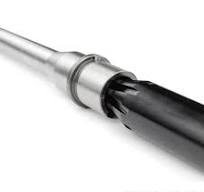 Geissele Reaction Rod for AR-15 Upper Installation | Wing ...