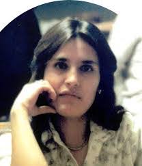 Nadine Trimble's Instagram, Twitter & Facebook