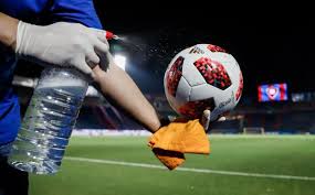 Conoce con nosotros que encuentros de fútbol se. El Coronavirus Pone De Nuevo En Jaque El Futbol Hoy