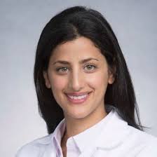 Sharona Ben-Haim, MD