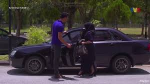 Mengisahkan ketabahan fatihah (nina iskandar) dalam mempertahankan rumah tangganya bersama airil (shukri yahya) yang penuh cabaran. Andainya Takdir Episod 16 Dailymotion