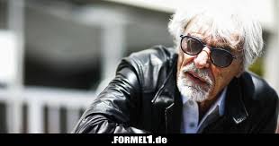 Bernie Ecclestone: Michael Schumacher würde Steiner zeigen, wo es langgeht