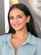 Mabel Li : A biografia