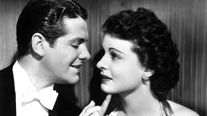 Free and Easy (1941)