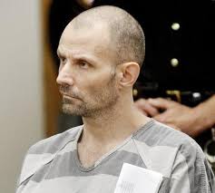 Accused killer pleads not guilty