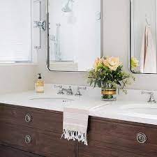 Bathroom vanity mirrors restoration hardware. Restoration Hardware Bathroom Vanity Design Ideas