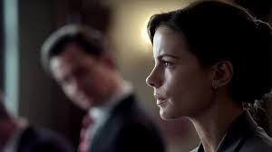 The Trials of Cate McCall (2013)