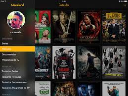 Bienvenido a la nueva sección de series. Movieland Peliculas Y Series De Series Ly En Iphone O Ipad