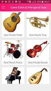 Read more11+ alat musik petik tradisional & modern disertai. Mengenal Musik For Android Apk Download