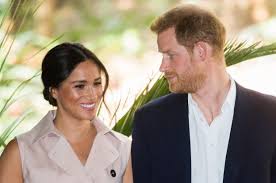 Britain's prince harry and his wife meghan markle are expecting their second child, a spokesman said in a valentine's day announcement. Abc News Plans Special On Prince Harry Meghan Markle And Megxit