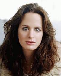  Elizabeth Reaser Imdb