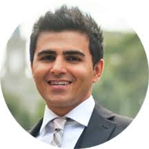 Dr. Aziz Rasooli, DPM