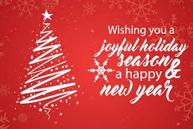 Happy Holidays And Happy New Year Google Search Funny New Year Messages New Year Wishes Funny New Year Business Greetings