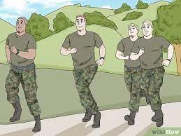How To Become An Army Sniper: 14 Steps (With Pictures) - Wikihow