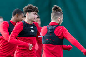 Neco williams net worth, salary, cars & houses. The 18 Year Old Right Back Called Up To Liverpool Training Liverpool Fc This Is Anfield