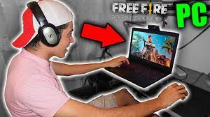 Una vez que tengas smartgaga en el escritorio, simplemente buscas la play store y descargas el juego. Thedonato Juega Free Fire Por Primera Vez En Computadora Impactante Youtube