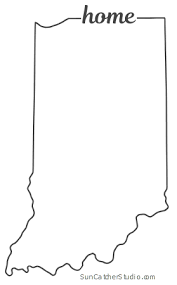 Pin On State Templates