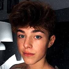 Jeremy Hutchins Born Apr 19 2003 In Ohio Usa Famous Birthdays In 2020 Jeremy Hutchins Fun Trivia Facts