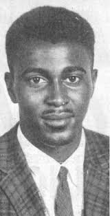 Malakoff ISD's first African-American school board member, Homer Ray  Trimble, Jr. He was elected in 1970 at 29 years old. Mr. Trimble served