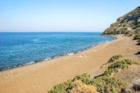 The beaches of nisyros are known for their dark black pebbles and the dark blue waters. Best 3 Beaches In Nisyros Greece Greeka