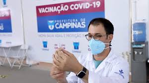 Programa também teve ataques entre os postulantes. Campinas Abre Agendamento Da Vacina Contra A Covid 19 Para Maiores De 69 Anos O Liberal